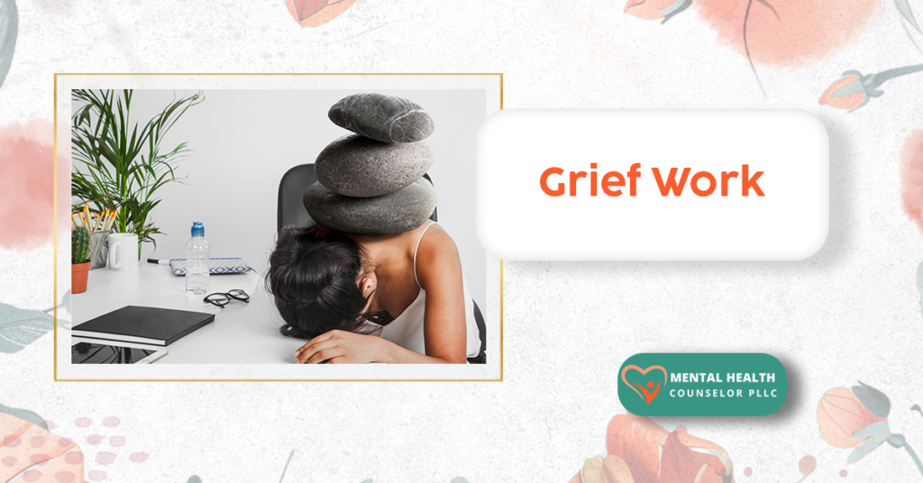 grief work