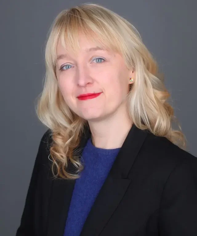 Katrina Garner<br>MHC-LP<br>(Coming Soon)