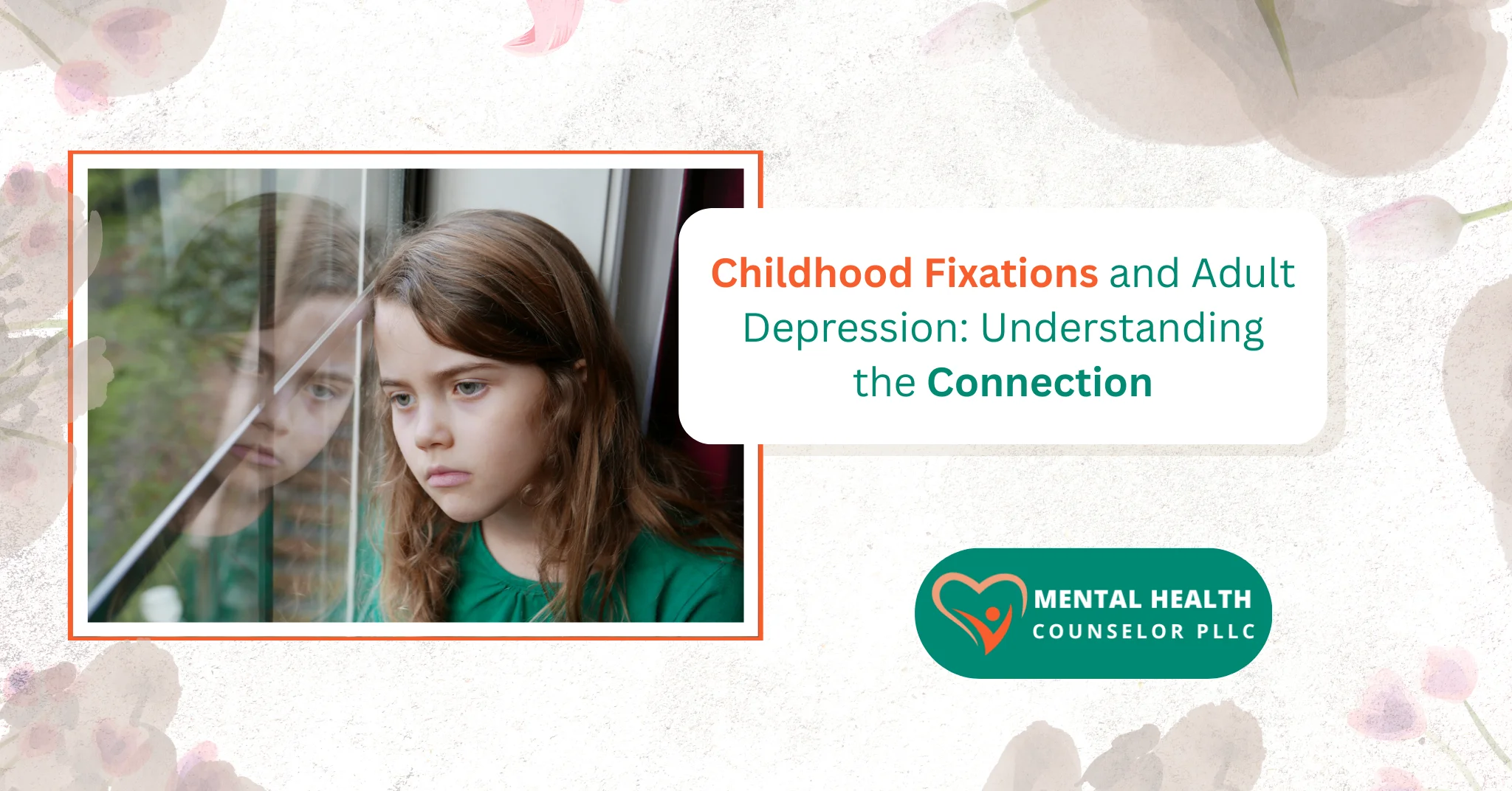 Childhood Fixations and Adult Depression: Understanding the Connection