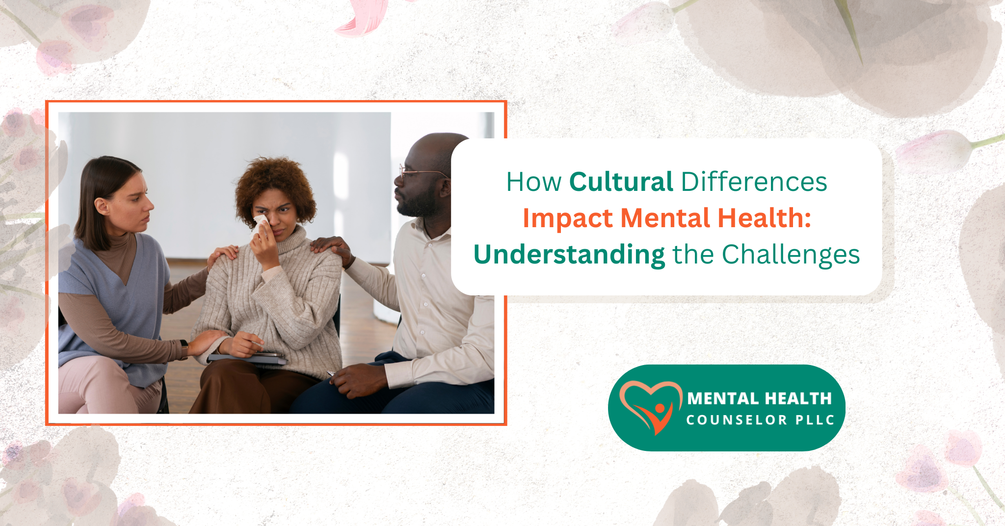 How Cultural Differences Impact Mental Health: Understanding the Challenges