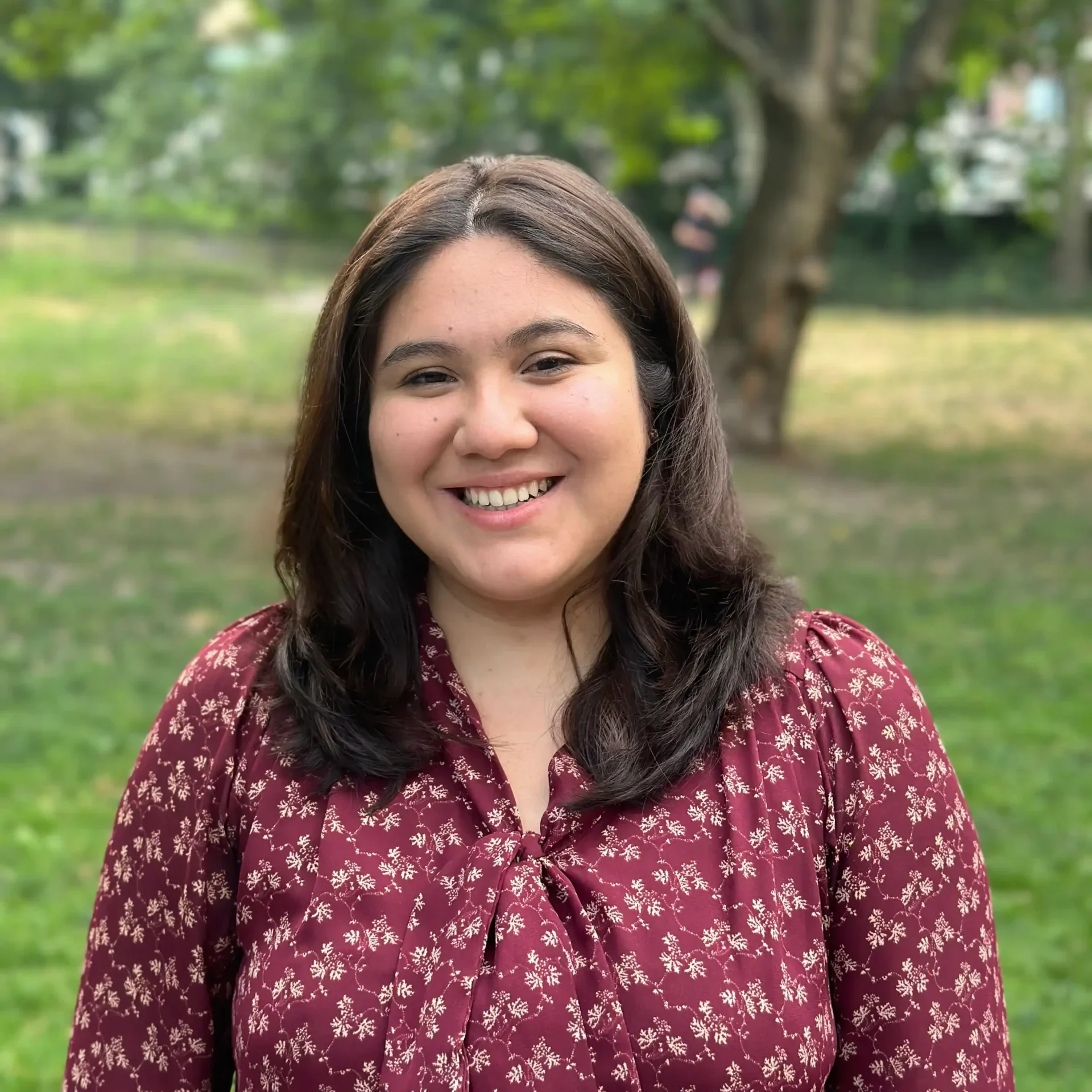 Michelle Trejo, MHC-LP<br> (Coming Soon)