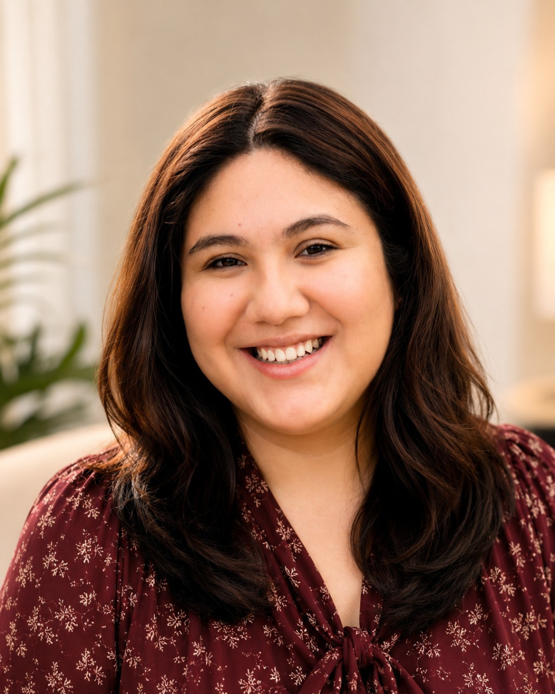 Michelle Trejo, MHC-LP