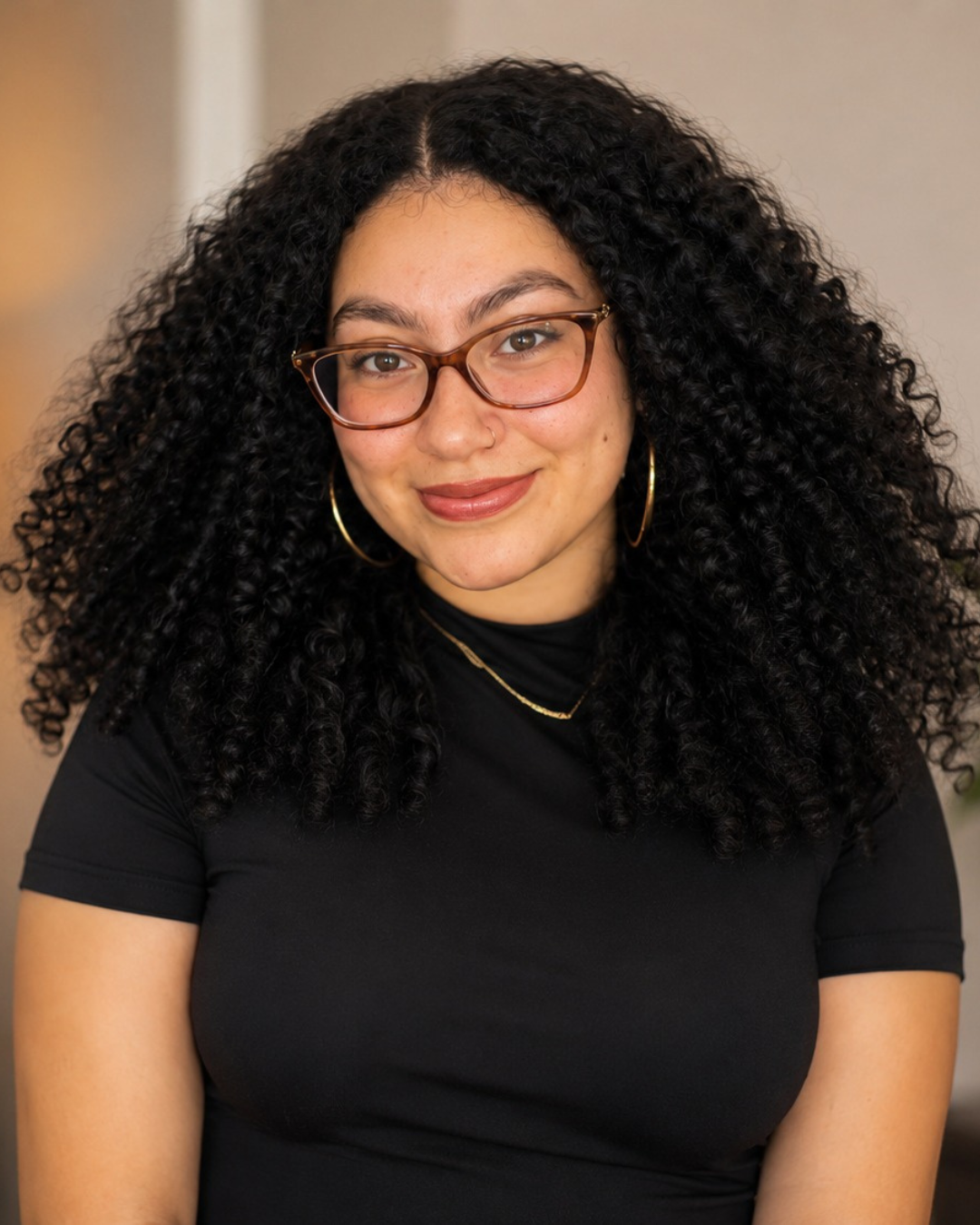Lexie Montalvo<br> MHC-LP