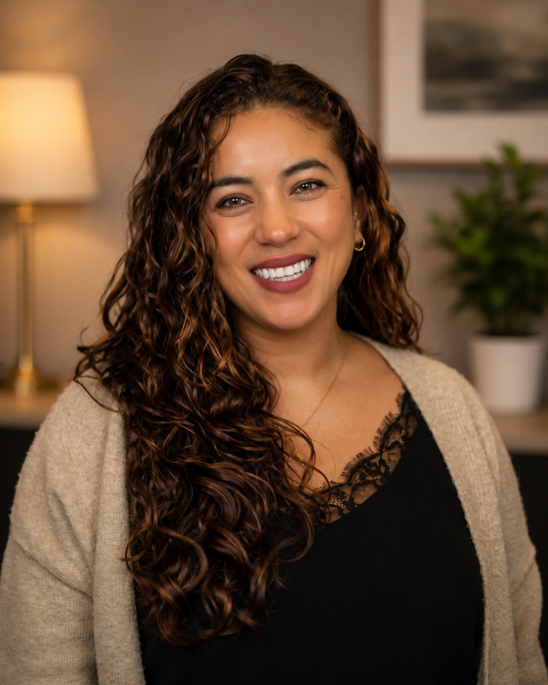 Karla Suarez<br>LMHC, LCPC, NCC