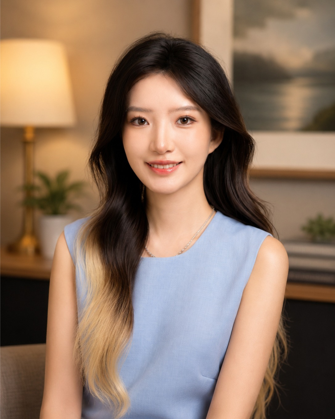 Jiayue Liu<br>MHC-LP<br>