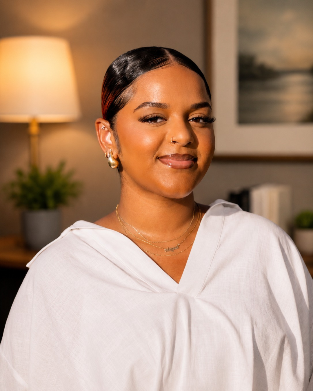 Abigail Reid, MHC-LP, CASAC-T, CRPA